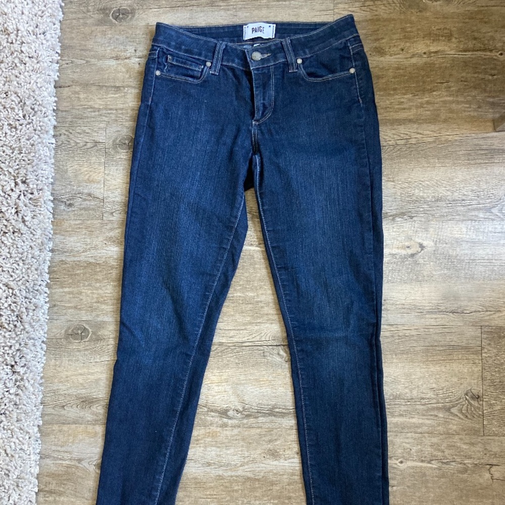 Paige jeans